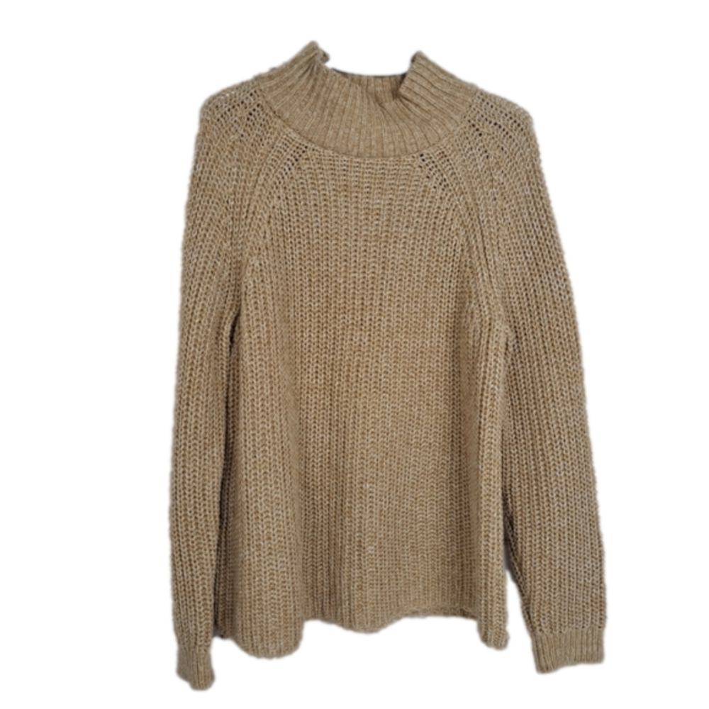 GAP Turtleneck knit Sweater